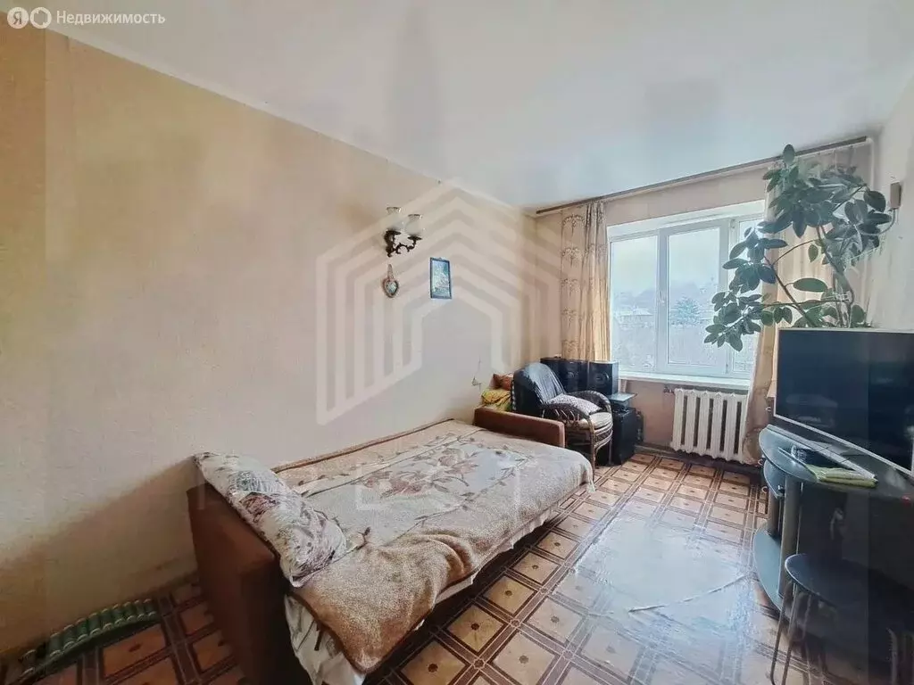 2-комнатная квартира: посёлок Свободы, проспект Калинина, 160 (49.5 м) - Фото 2