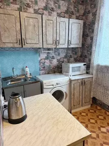 1-к. квартира, 35 м, 1/16 эт. - Фото 0