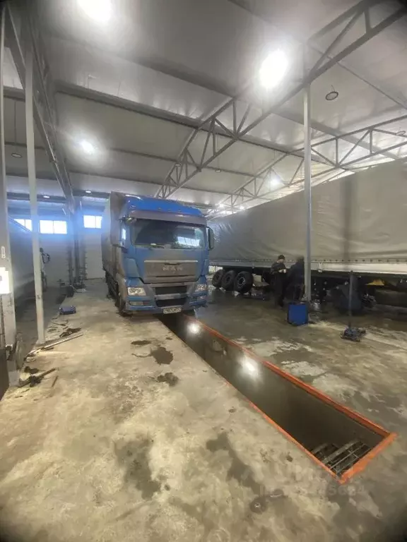 Помещение свободного назначения в Московская область, Домодедово ... - Фото 2