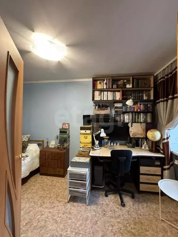 2-к кв. Алтай, Горно-Алтайск Коммунистический просп. (42.9 м) - Фото 1