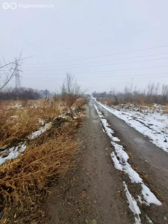 Участок в Абакан, дачный район Колягинские Холмы (6 м) - Фото 0