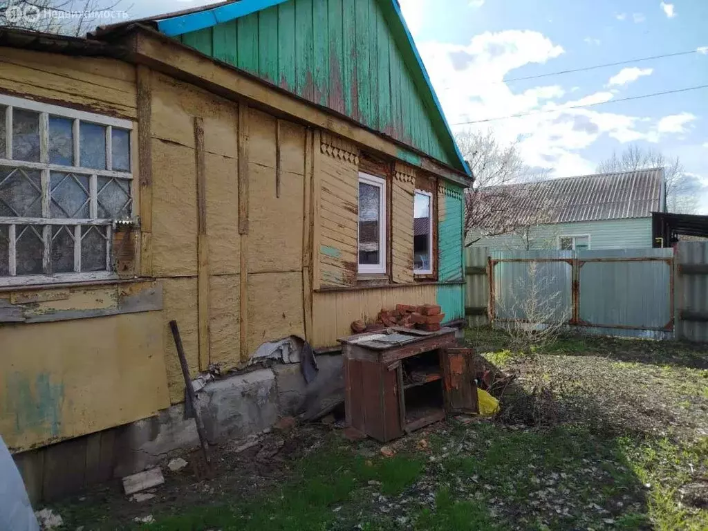 Дом в посёлок городского типа Глубокий, переулок Гоголя (50 м) - Фото 1