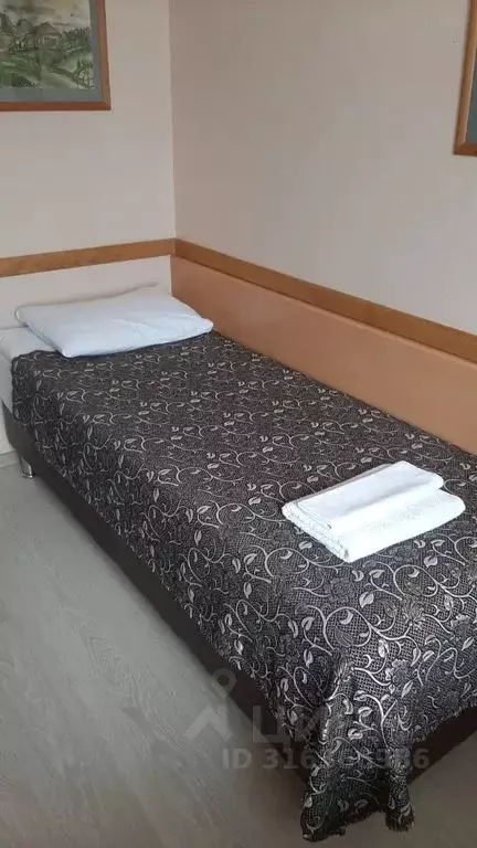 Комната Архангельская область, Архангельск Воскресенская ул., 8 - Фото 0