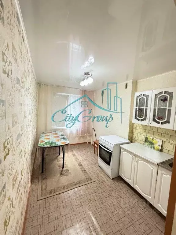 2-к кв. Оренбургская область, Орск Новый город мкр, просп. Ленина, 89Б ... - Фото 2