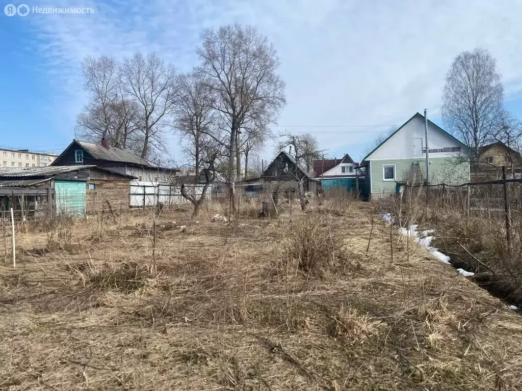 Дом в Осташков, микрорайон Загородный (49 м) - Фото 2