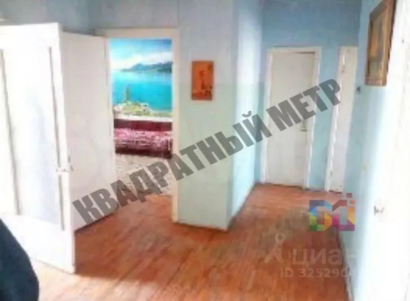 3-к кв. Калмыкия, Элиста ул. Хонинова, 9 (79.7 м) - Фото 1