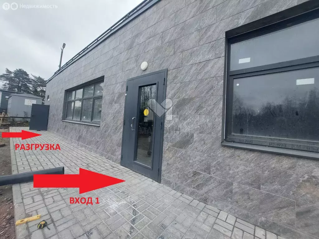 Помещение свободного назначения (425.6 м) - Фото 2