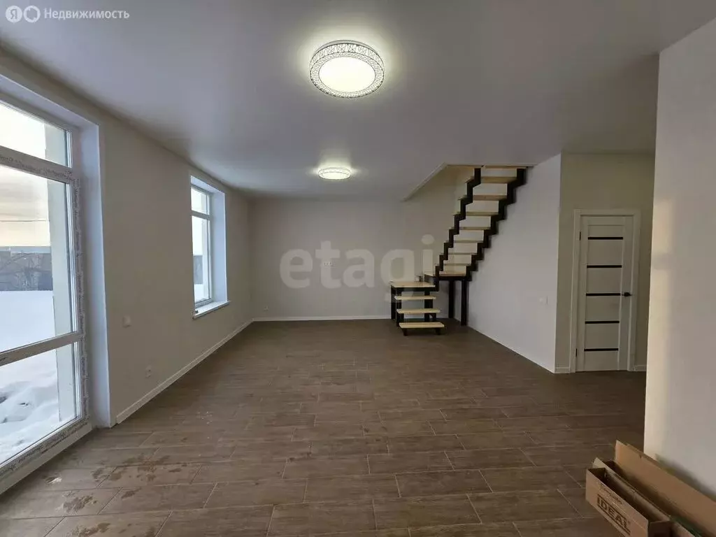 Дом в Пермь, улица Лётчика Сергея Сафронова (120 м) - Фото 2