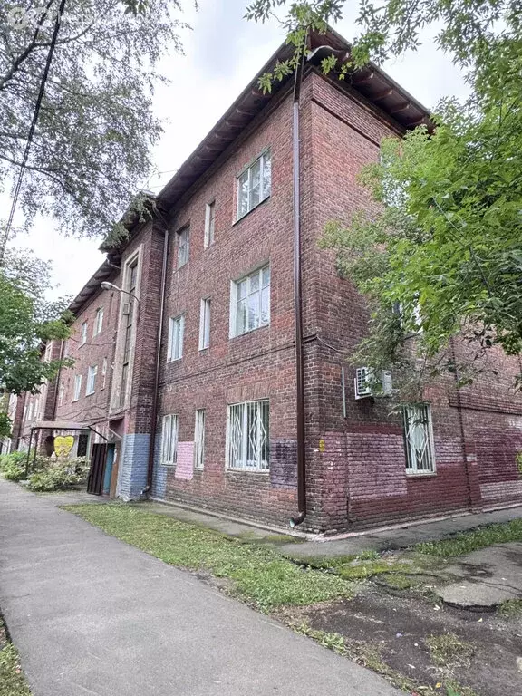 1к в 3-комнатной квартире (16 м) - Фото 1