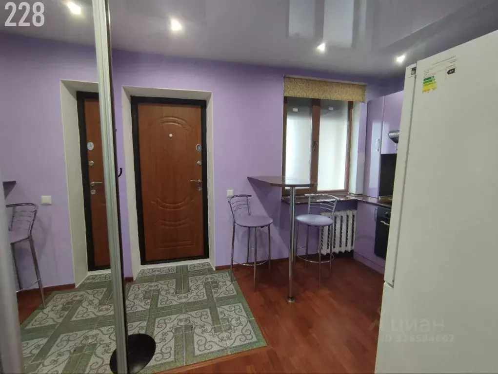 1-к кв. Крым, Феодосия ул. Челнокова, 94 (40.0 м) - Фото 1