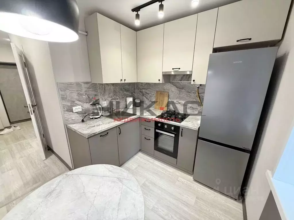 1-к кв. Ярославская область, Ярославль Кучерской пер., 4 (35.0 м) - Фото 1