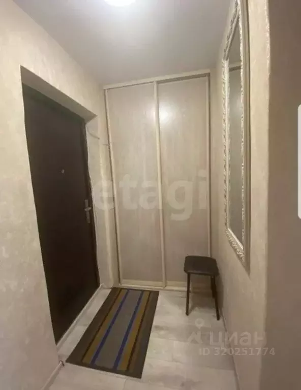 1-к кв. Сахалинская область, Долинск Пионерская ул., 2 (31.0 м) - Фото 2