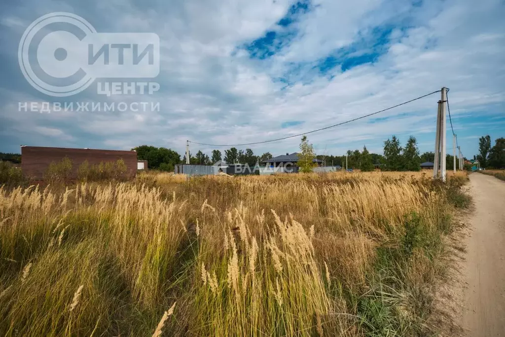 Участок в Воронежская область, Воронеж ул. Совхозная (5.0 сот.) - Фото 1