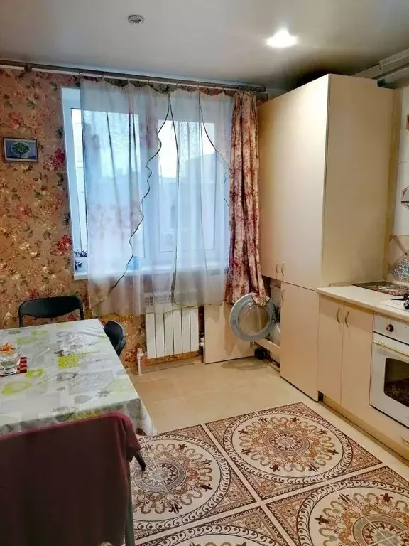 2-к кв. Самарская область, Самара Крутые Ключи мкр, ул. Виталия ... - Фото 1