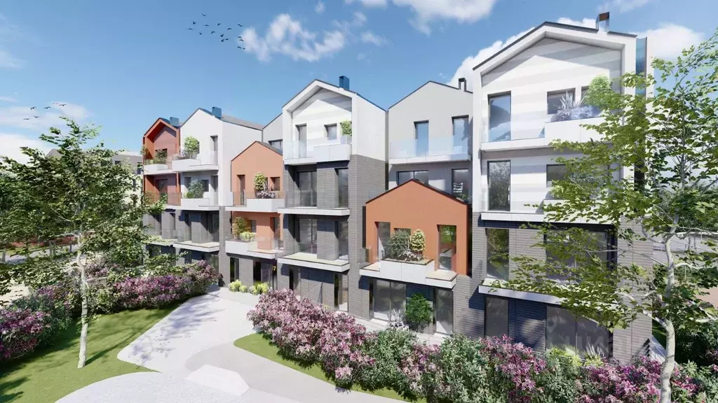 2-к кв. Тюменская область, Тюменский муниципальный округ, с. Кулаково ... - Фото 2