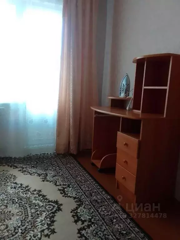 1-к кв. Пензенская область, Пенза ул. 8 Марта, 27 (27.0 м) - Фото 1