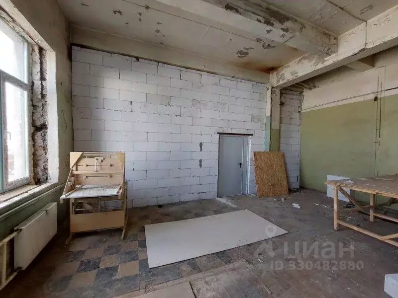 Склад в Санкт-Петербург Промышленная ул., 5 (46 м) - Фото 2