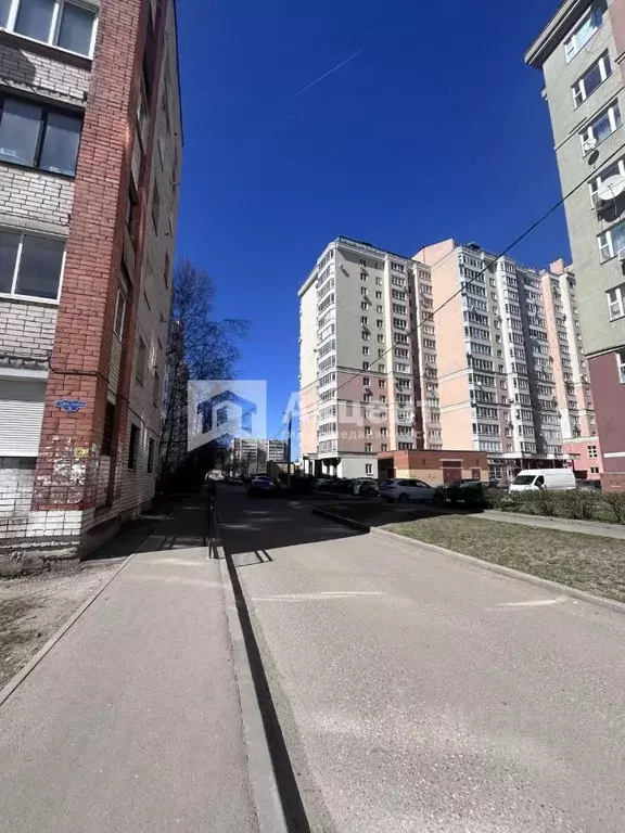 3-к кв. Ивановская область, Иваново ул. Танкиста Александрова, 3А ... - Фото 1