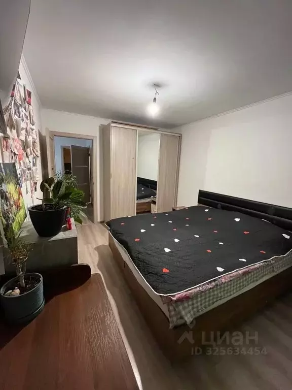 2-к кв. Свердловская область, Екатеринбург ул. Круговая, 18 (62.4 м) - Фото 2