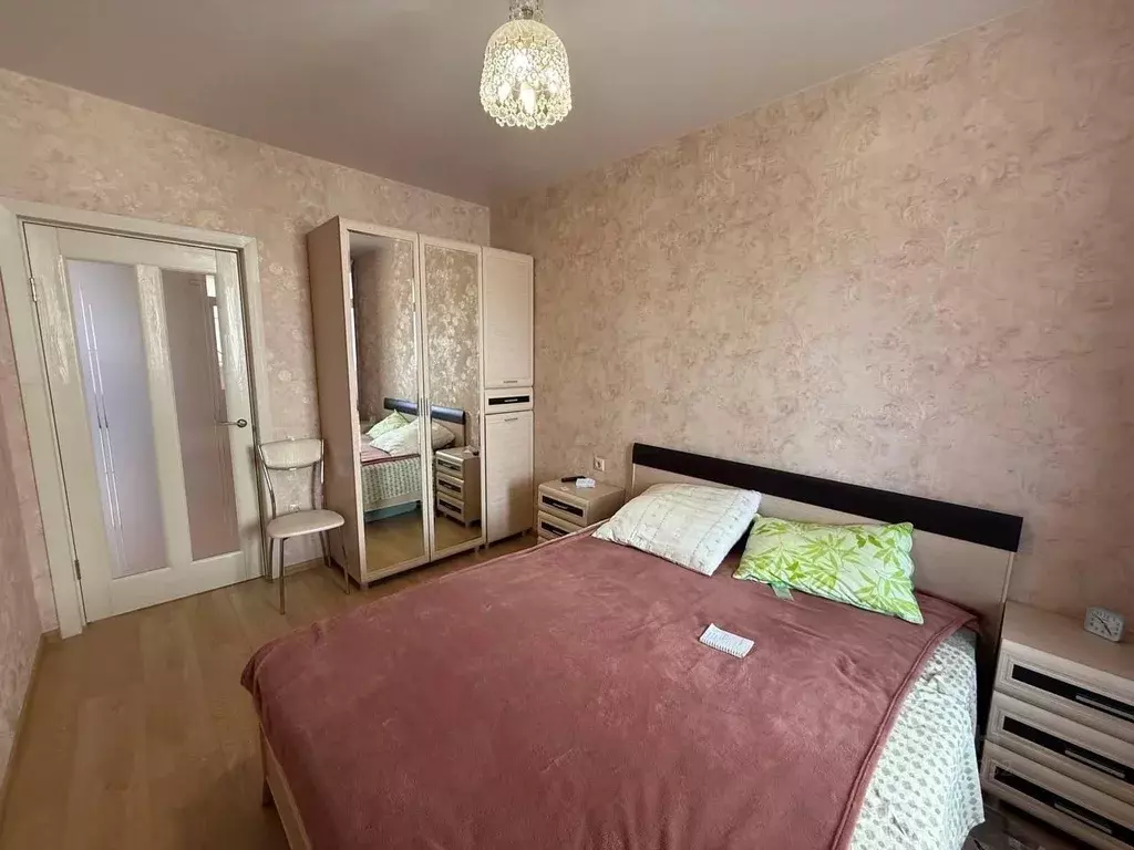 2-к кв. Краснодарский край, Сочи Виноградная ул., 22/1А (44.2 м) - Фото 1