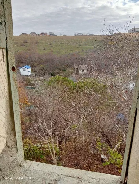 Гараж в Севастополь ул. Генерала Лебедя, 14 (60 м) - Фото 1