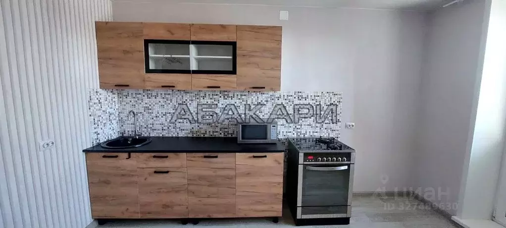 2-к кв. Красноярский край, Красноярск ул. Калинина, 181 (58.0 м) - Фото 2