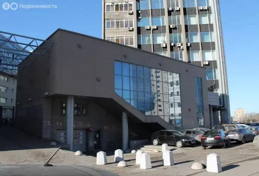 Помещение свободного назначения (2630 м) - Фото 2