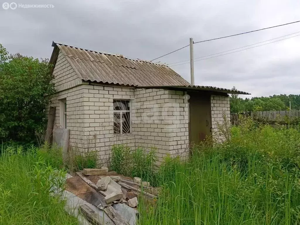 Дом в посёлок Верный Путь, садоводческое объединение Родничок (20 м) - Фото 1