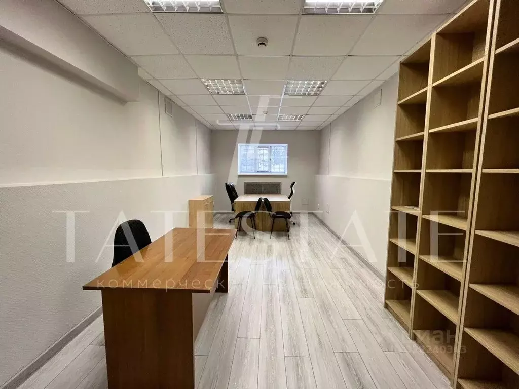 Офис в Татарстан, Казань Бойничная ул., 5 (96 м) - Фото 2