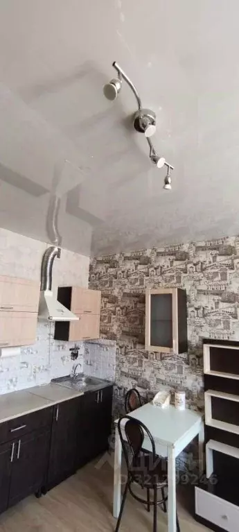 Студия Воронежская область, с. Новая Усмань ул. Ростовская, 4Б/2 (22.6 ... - Фото 2