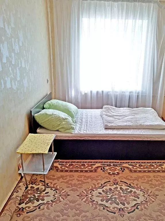 3-к кв. Ярославская область, Ярославль ул. Чкалова, 60 (60.0 м) - Фото 2