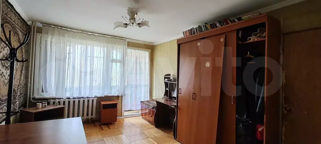 Квартира-студия, 18,4 м, 3/5 эт. - Фото 1