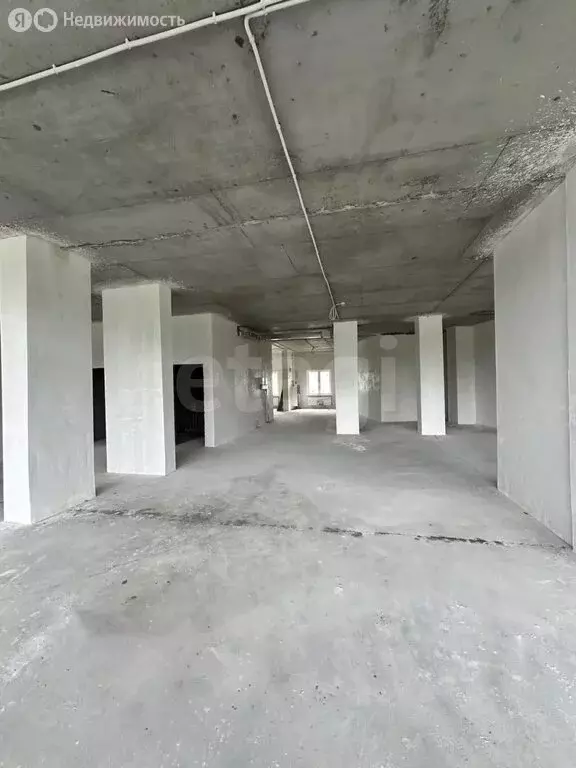 Офис (229.2 м) - Фото 1