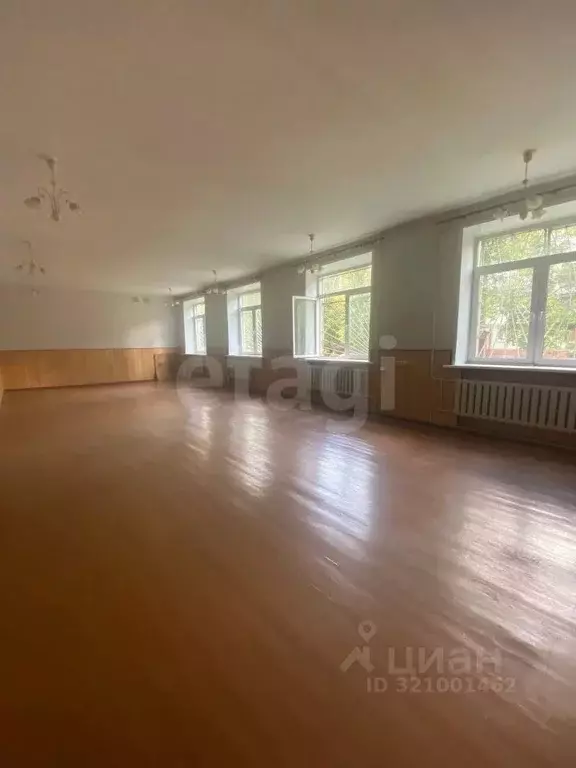 Помещение свободного назначения в Брянская область, Брянск ул. Гоголя, ... - Фото 1