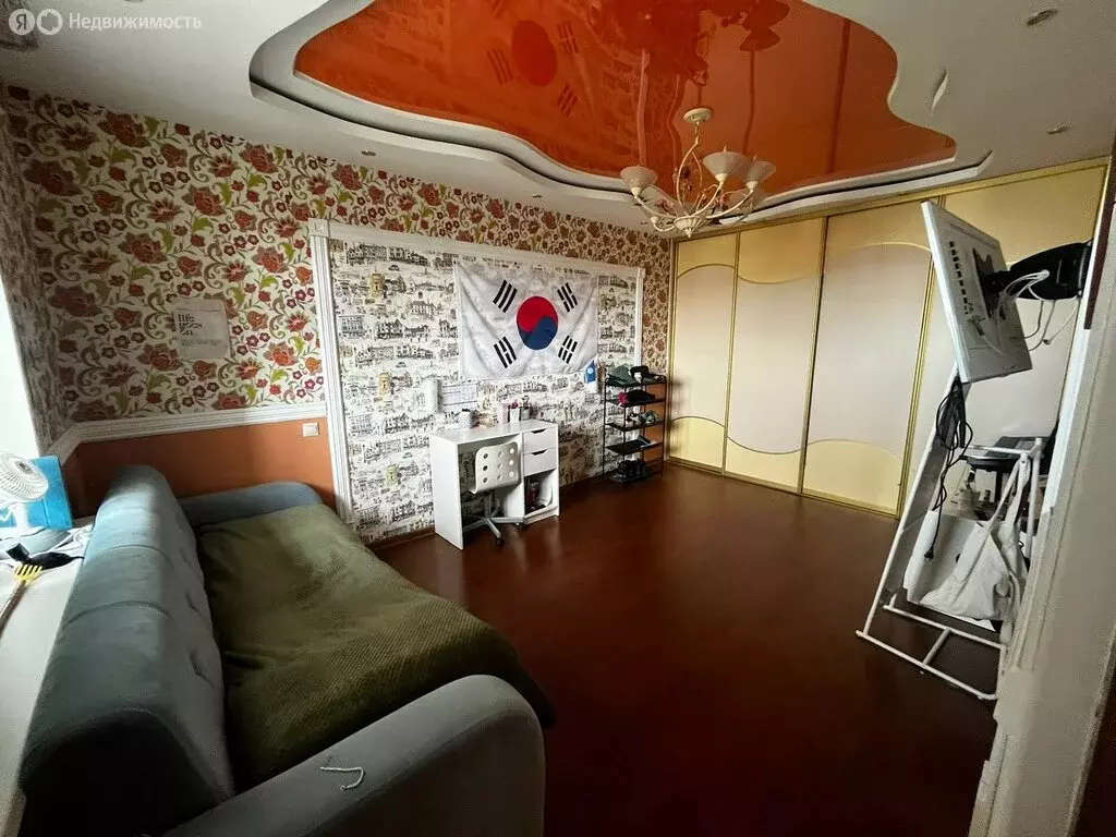 3-комнатная квартира: Якутск, улица Чехова, 35 (130.7 м) - Фото 1