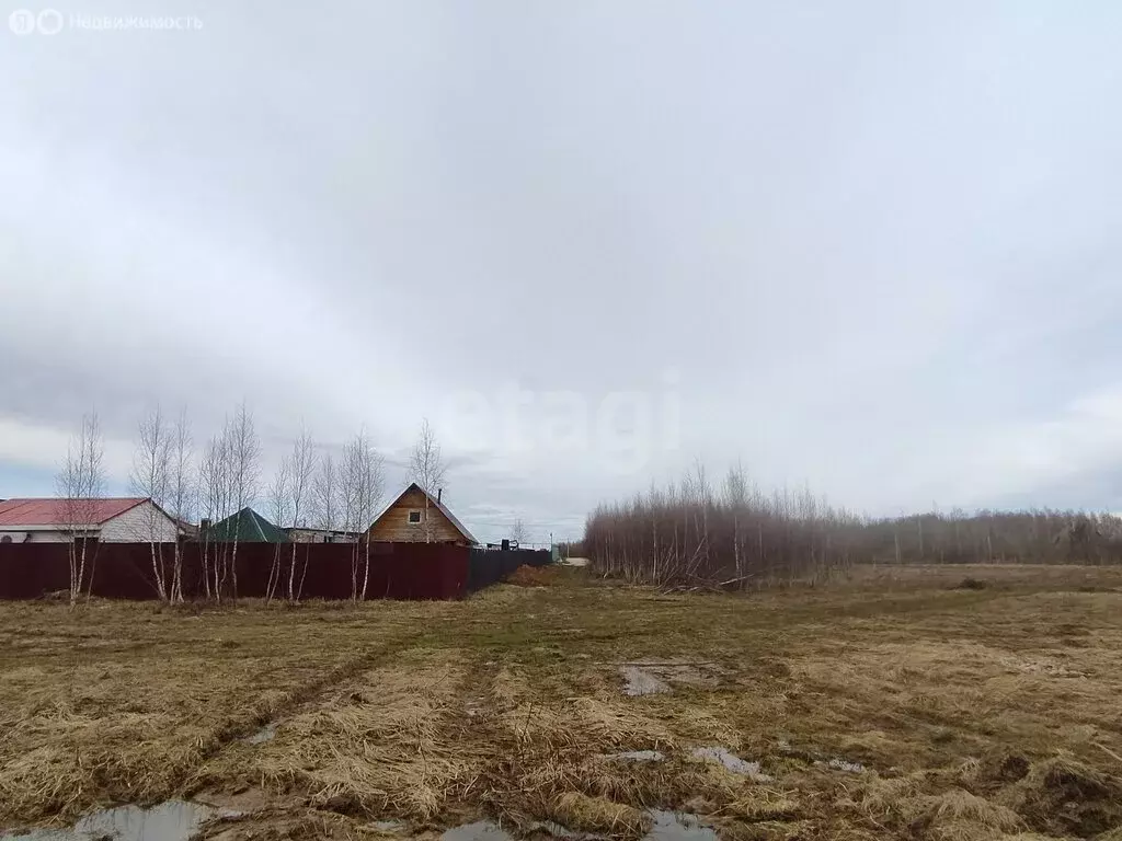 Дом в Калуга, улица Непокорённых Ленинградцев (120 м) - Фото 1