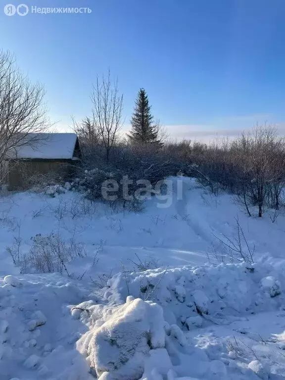 Участок в Альметьевск, улица Загита Гамирова (6.5 м) - Фото 0