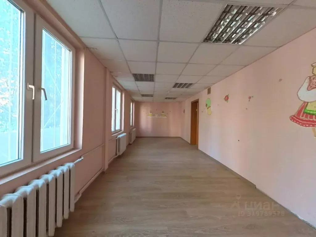 Помещение свободного назначения в Москва Одесская ул., 23К1 (60 м) - Фото 1