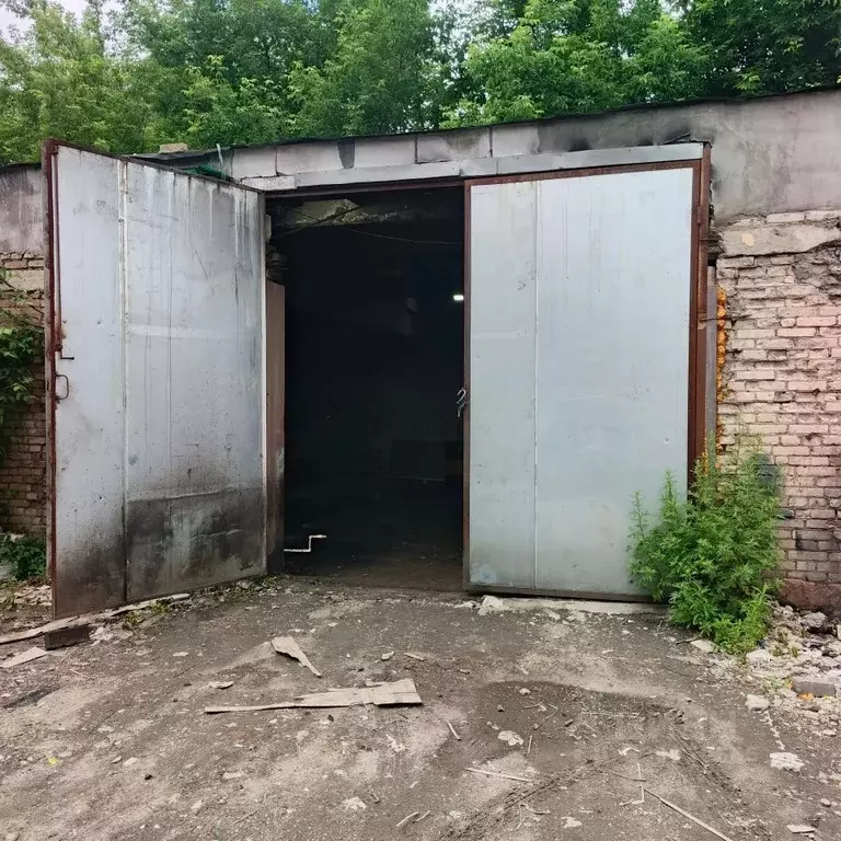 Помещение свободного назначения в Московская область, Балашиха ... - Фото 1