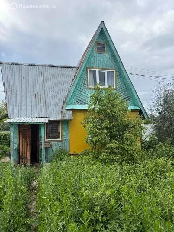 Дом в Набережные Челны, Автозаводский проспект (45 м) - Фото 2