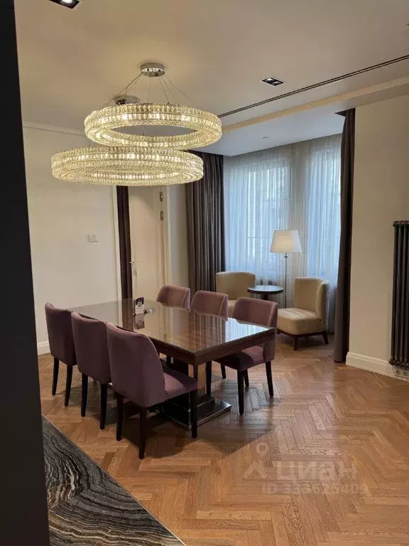 Квартира, 2 комнаты, 100 м - Фото 1