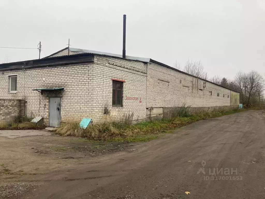 Помещение свободного назначения в Калининградская область, Гвардейск ... - Фото 0