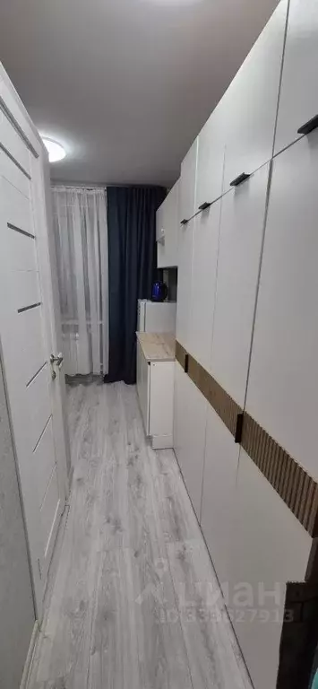 Студия Москва Синявинская ул., 11к15 (11.0 м) - Фото 1