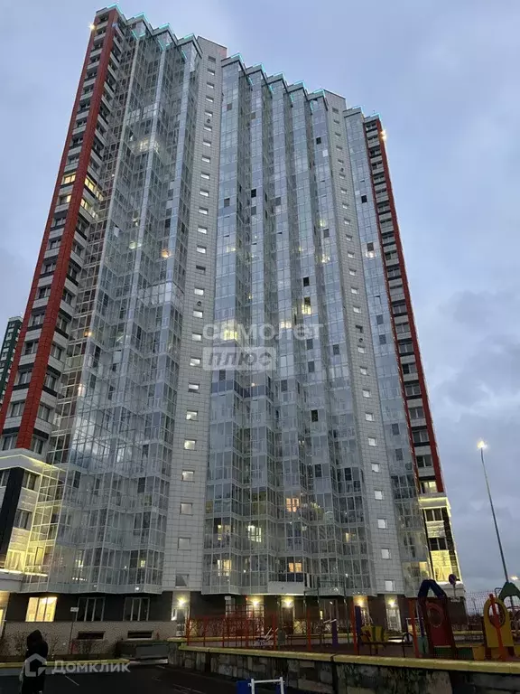 Продаётся 3-к квартира, 86.1 м - Фото 1