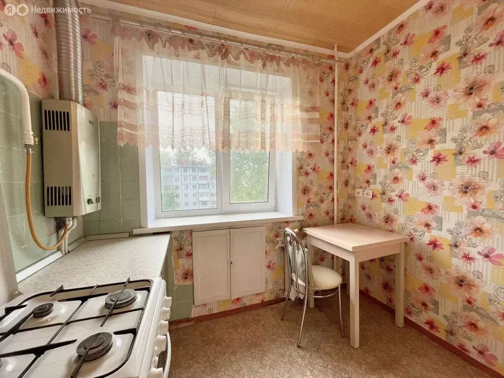 1-комнатная квартира: Брянск, Новозыбковская улица, 17 (30.7 м) - Фото 1