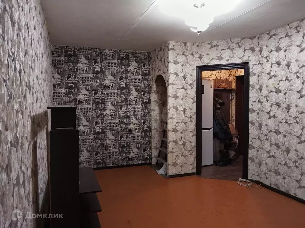 Продаётся 1-к квартира, 28.5 м - Фото 1