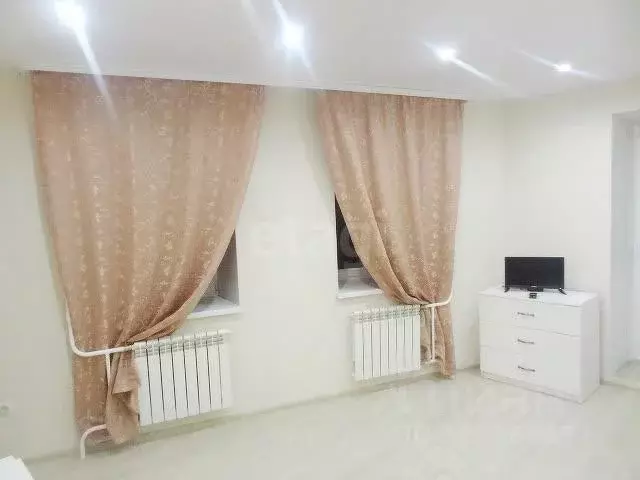 2-к кв. Тюменская область, Тюмень Промышленная ул., 16 (71.1 м) - Фото 2