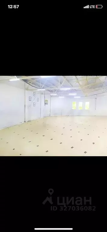 Помещение свободного назначения в Московская область, Подольск ... - Фото 1