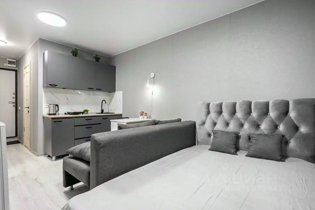 1-к кв. Москва Алтуфьевское ш., 2К1 (20.0 м) - Фото 1