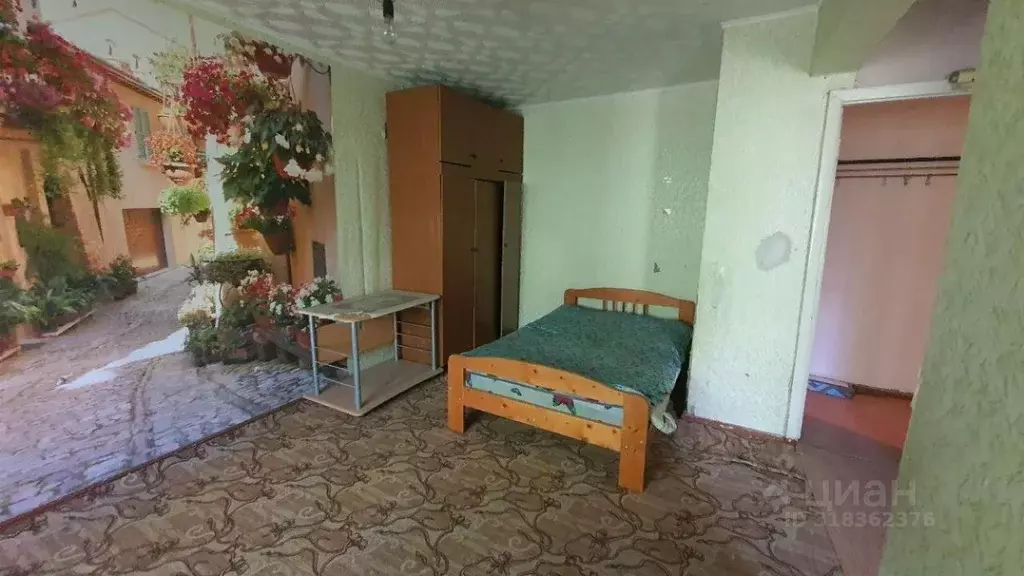 1-к кв. Иркутская область, Иркутск ул. 30-й Иркутской Дивизии, 1А ... - Фото 0